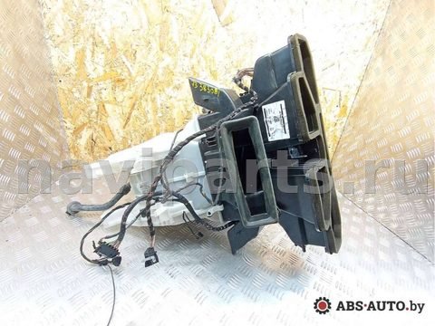 Новое Mercedes A W169, 2006 г., OEM 2208300384, арт. 73383081_1, фото 7