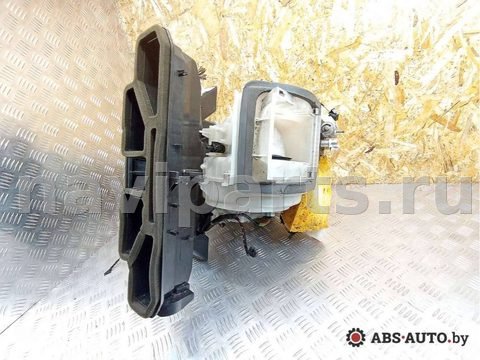 Новое Mercedes A W169, 2006 г., OEM 2208300384, арт. 73383081_1, фото 8