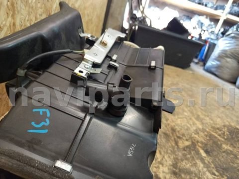 Новое Hyundai Terracan, 2005 г., OEM 97360H1600, арт. 75135541, фото 8