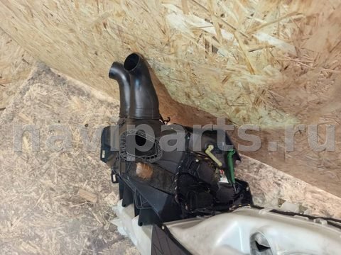 Новое Volvo XC70, 2004 г., OEM P30676516, арт. 75135542, фото 3