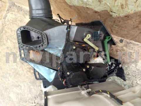 Новое Volvo XC70, 2004 г., OEM P30676516, арт. 75135542, фото 4