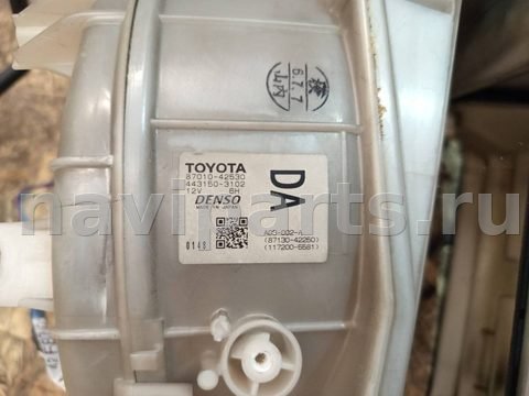 Новое Toyota RAV4, 2005 г., OEM 4431503102, арт. 75135544, фото 10