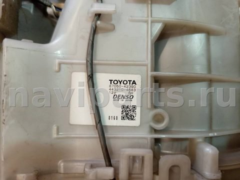 Новое Toyota RAV4, 2005 г., OEM 4431503102, арт. 75135544, фото 11