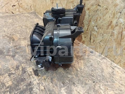 Новое Hyundai Terracan, 2005 г., арт. 75135546, фото 4