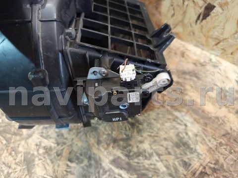 Новое Hyundai Terracan, 2005 г., арт. 75135546, фото 6