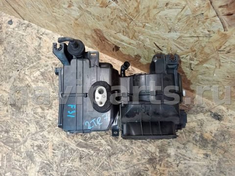 Новое Hyundai Terracan, 2005 г., арт. 75135546, фото 8