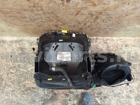 Новое Peugeot 607, 2004 г., OEM 9645707280, арт. 75135548, фото 2