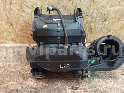 Новое Peugeot 607, 2004 г., OEM 9645707280, арт. 75135548, фото 3
