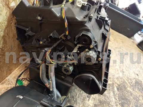 Новое Peugeot 607, 2004 г., OEM 9645707280, арт. 75135548, фото 8