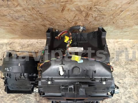 Новое Peugeot 607, 2004 г., OEM 9645707280, арт. 75135548, фото 9