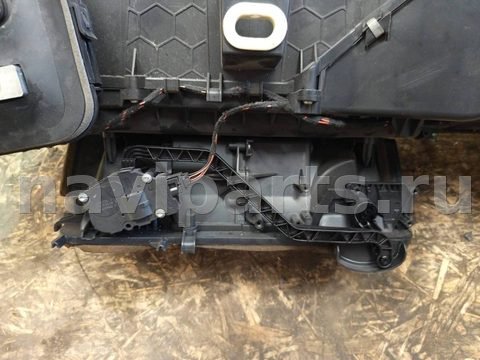 Новое Mercedes R, 2008 г., OEM 982523W, арт. 75135591, фото 8