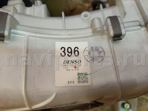 Новое Mitsubishi Pajero, 2004 г., OEM 4431103725, арт. 75135595, фото 7