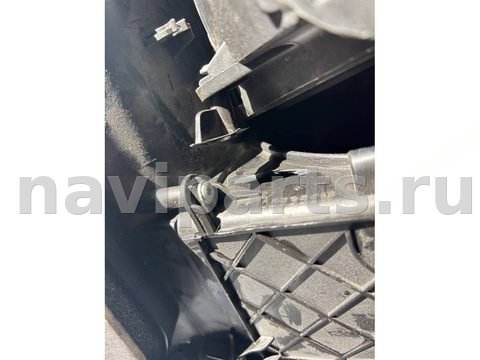 Новое Renault Scenic, 2010 г., OEM 272700004R, арт. 75135601, фото 10