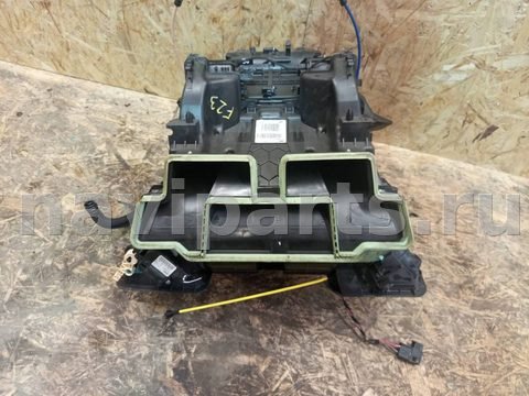 Новое Renault Scenic, 2010 г., OEM 272700004R, арт. 75135601, фото 6