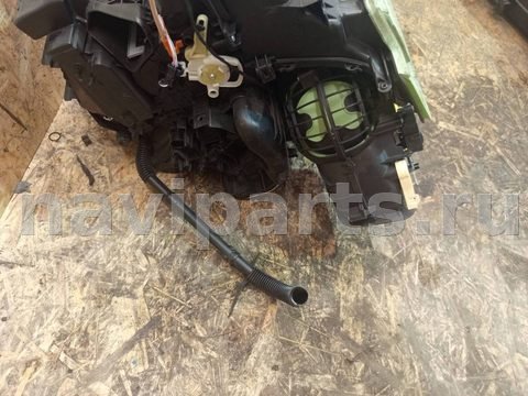 Новое Renault Scenic, 2010 г., OEM 272700004R, арт. 75135601, фото 7