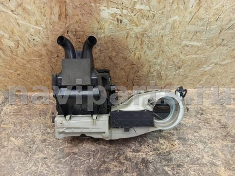 Отопитель в сборе (печка) Volvo XC90, 2008 г., OEM P31267117, арт. 75135603