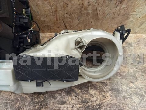Отопитель в сборе (печка) Volvo XC90, 2008 г., OEM P31267117, арт. 75135603, фото 2