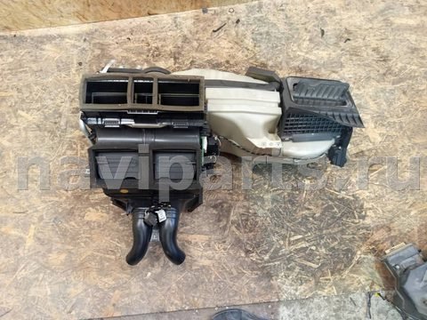 Отопитель в сборе (печка) Volvo XC90, 2008 г., OEM P31267117, арт. 75135603, фото 5