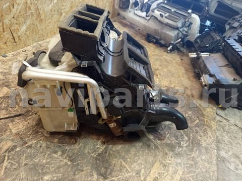 Отопитель в сборе (печка) Volvo XC90, 2008 г., OEM P31267117, арт. 75135603, фото 6