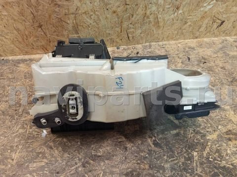 Отопитель в сборе (печка) Volvo XC90, 2008 г., OEM P31267117, арт. 75135603, фото 7