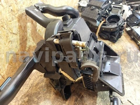 Новое Mercedes Vito W639, 2005 г., OEM A6398301160, арт. 75135615, фото 11