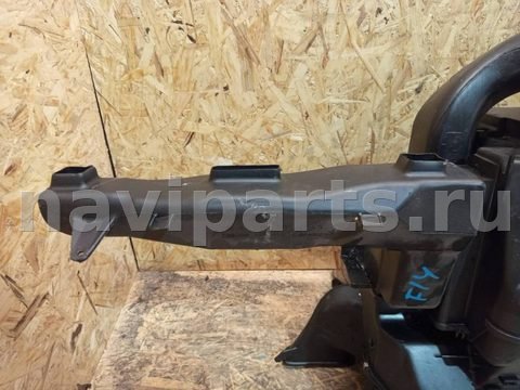 Новое Mercedes Vito W639, 2005 г., OEM A6398301160, арт. 75135615, фото 2