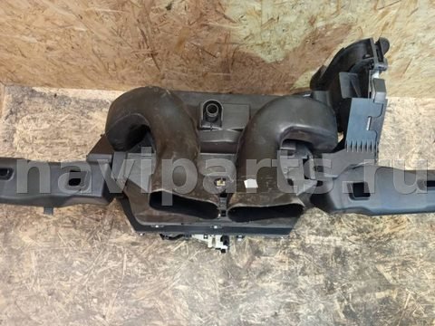 Новое Mercedes Vito W639, 2005 г., OEM A6398301160, арт. 75135615, фото 3