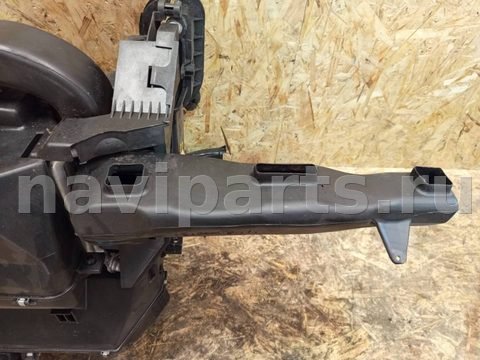 Новое Mercedes Vito W639, 2005 г., OEM A6398301160, арт. 75135615, фото 5