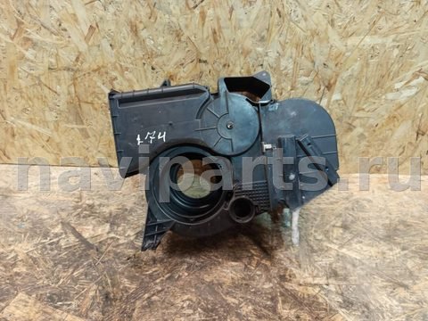 Новое Smart Fortwo, 2001 г., OEM 0006852V004, арт. 75136442