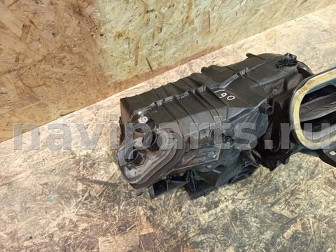 Новое Peugeot Partner, 2006 г., OEM 030998Z, арт. 75136452, фото 5