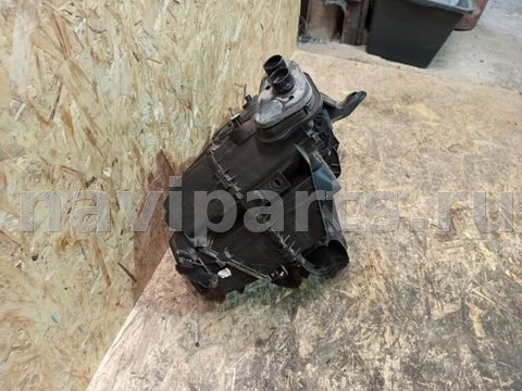 Новое Peugeot Partner, 2006 г., OEM 030998Z, арт. 75136452, фото 8