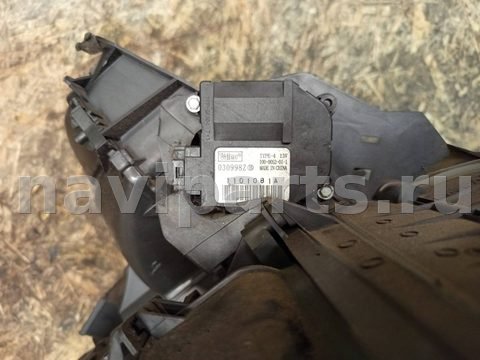 Новое Peugeot Partner, 2006 г., OEM 030998Z, арт. 75136452, фото 9