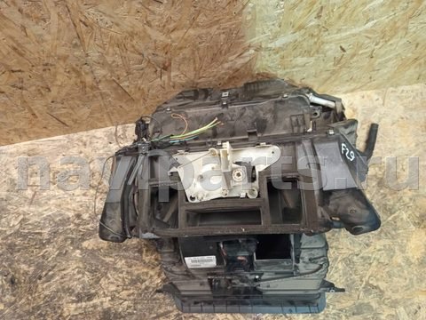 Новое Mercedes Vito W639, 2010 г., OEM A5043027, арт. 75136480, фото 10