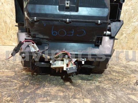 Новое Mercedes Vito W639, 2006 г., OEM A5049, арт. 75136483, фото 8