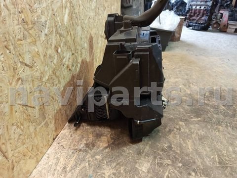 Новое Mercedes Vito W639, 2006 г., OEM A6398301161KZ, арт. 75136558, фото 7