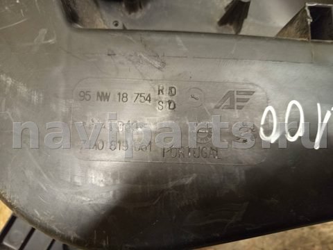Новое Ford Galaxy, 2003 г., OEM 7M0819061, арт. 75137224, фото 11