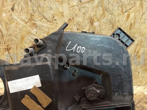 Новое Ford Galaxy, 2003 г., OEM 7M0819061, арт. 75137224, фото 3