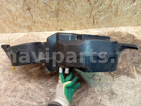 Новое Ford Galaxy, 2003 г., OEM 7M0819061, арт. 75137224, фото 6