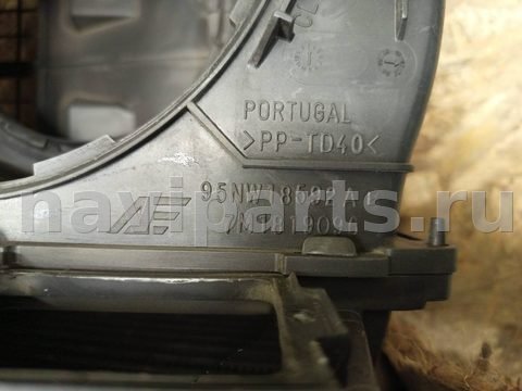 Новое Ford Galaxy, 2003 г., OEM 7M1819096, арт. 75137226, фото 18