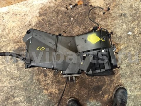 Новое Volkswagen Transporter, 1995 г., OEM 7D1820005, арт. 75138926, фото 4