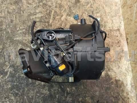 Новое Volkswagen Transporter, 1995 г., OEM 7D1820005, арт. 75138926, фото 6