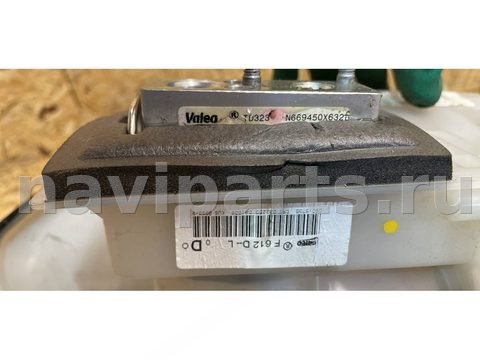 Новое Peugeot 308, 2009 г., OEM 9655812080, арт. 75141293, фото 7