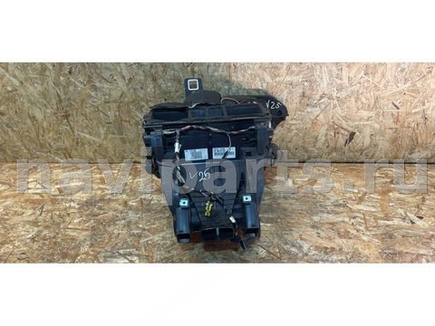 Новое Citroen C5, 2008 г., OEM 9684138680, арт. 75149759