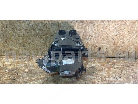 Новое Peugeot 308, 2010 г., OEM 9655812580, арт. 75149763