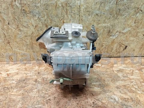 Отопитель в сборе (печка) Peugeot 308, 2010 г., OEM 9655812380, арт. 75150026