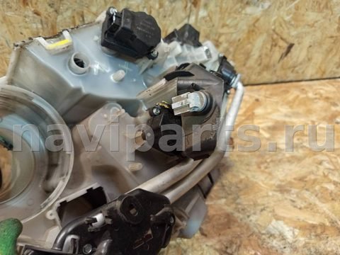 Отопитель в сборе (печка) Peugeot 308, 2010 г., OEM 9655812380, арт. 75150026, фото 10