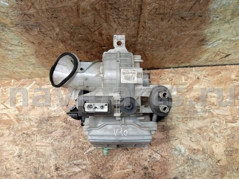 Отопитель в сборе (печка) Peugeot 308, 2010 г., OEM 9655812380, арт. 75150026, фото 2