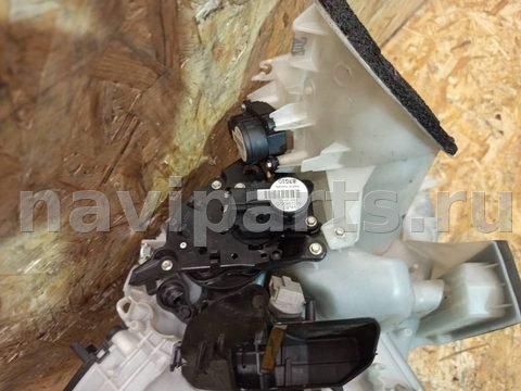 Отопитель в сборе (печка) Peugeot 308, 2010 г., OEM 9655812380, арт. 75150026, фото 4