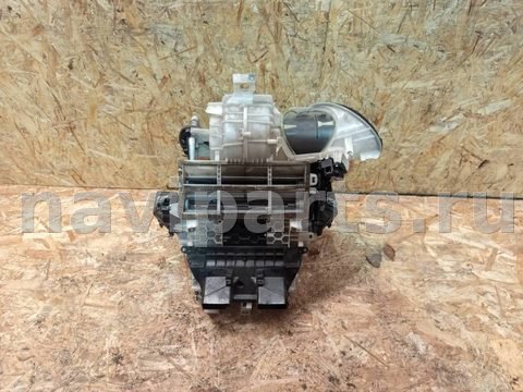 Отопитель в сборе (печка) Peugeot 308, 2010 г., OEM 9655812380, арт. 75150026, фото 6