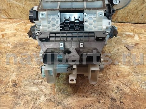 Отопитель в сборе (печка) Peugeot 308, 2010 г., OEM 9655812380, арт. 75150026, фото 7